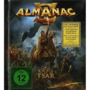 Almanac  - Tsar