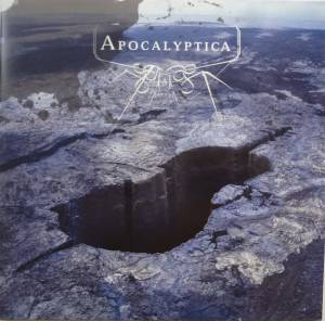 Apocalyptica - Apocalyptica