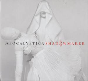 Apocalyptica - Shadowmaker