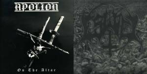 Apolion - Necro Alliance