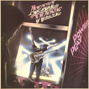 April Wine - Power Play