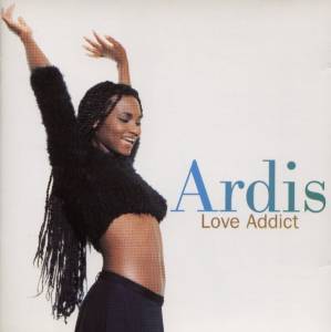 Ardis - Love Addict