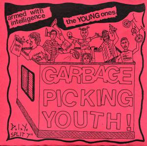 Armed With Intelligence - Garbage Picking Youth