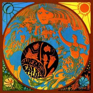 Art  - Supernatural Fairy Tales