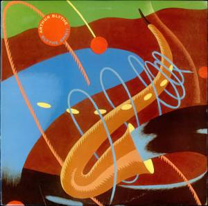 Arthur Blythe - Blythe Spirit