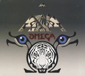 Asia  - Omega