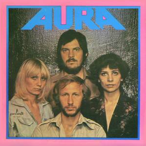 Aura  - Aura