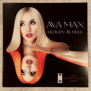 Ava Max - Heaven & Hell