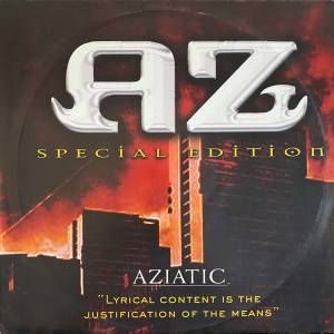 AZ - Special Edition
