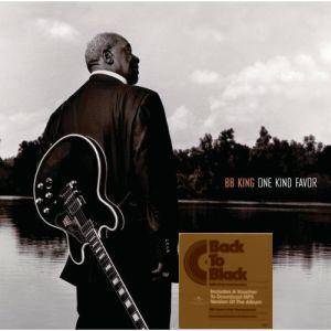 B.B. King - One Kind Favor