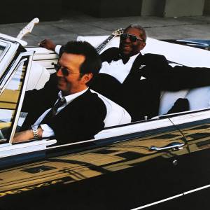 B.B. King - Riding With The King
