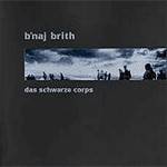 B.nai B.rith - Das Schwarze Corps