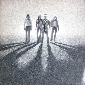 Bad Company  - Burnin' Sky
