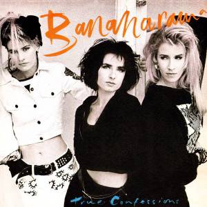 Bananarama - True Confessions