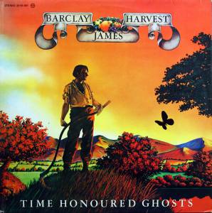 Barclay James Harvest - Time Honoured Ghosts