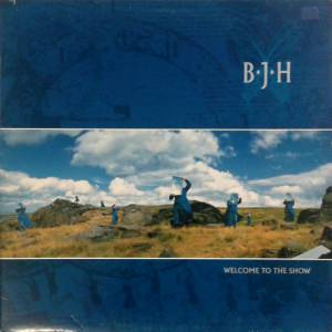 Barclay James Harvest - Welcome To The Show