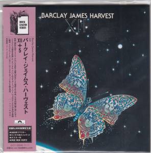 Barclay James Harvest - XII