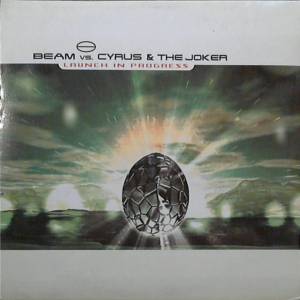 Beam Vs. Cyrus - Launch In Progress