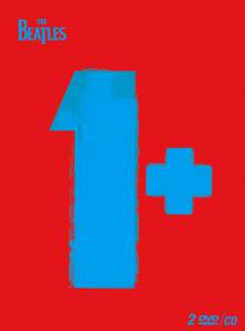 Beatles, The - 1+ (+CD)