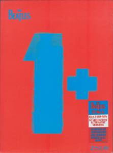 Beatles, The - 1+ (+CD)