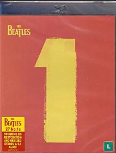 Beatles, The - 1