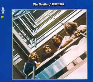 Beatles, The - 1967-1970