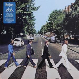 Beatles, The - Abbey Road (Box)