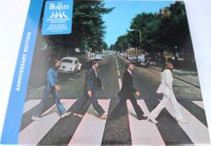 Beatles, The - Abbey Road