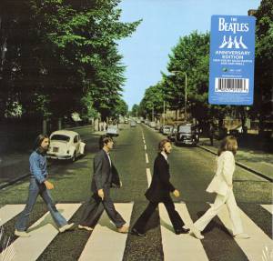 Beatles, The - Abbey Road