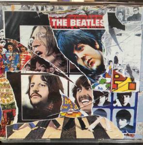 Beatles, The - Anthology 3