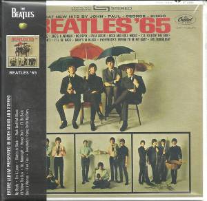 Beatles, The - Beatles �65 (US)