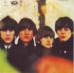 Beatles, The - Beatles For Sale