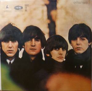 Beatles, The - Beatles For Sale