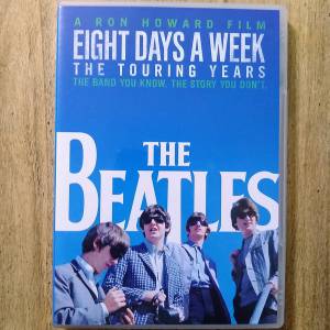 Beatles, The - Eight Days A Week � The Touring Years
