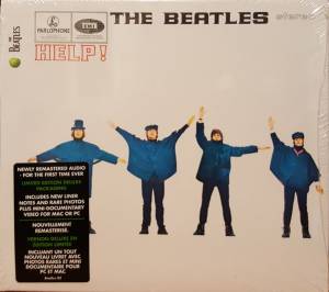 Beatles, The - Help!