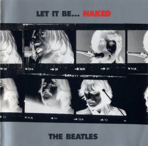Beatles, The - Let It Be� Naked