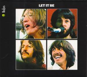 Beatles, The - Let It Be
