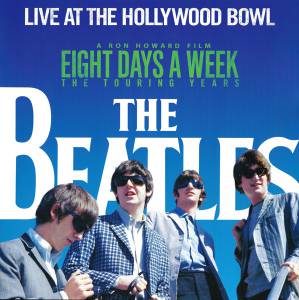 Beatles, The - Live At The Hollywood Bowl