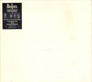Beatles, The - The Beatles (White Album) - deluxe