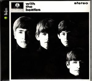 Beatles, The - With The Beatles
