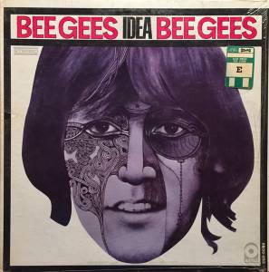 Bee Gees - Idea