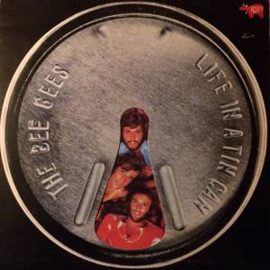 Bee Gees - Life In A Tin Can