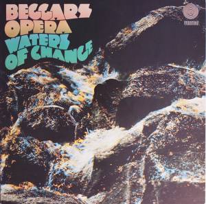 Beggars Opera - Waters Of Change