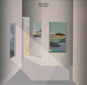 Ben Watt - Hendra