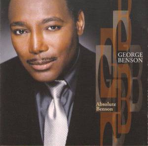 Benson, George - Absolute Benson