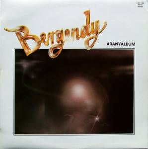 Bergendy - Aranyalbum