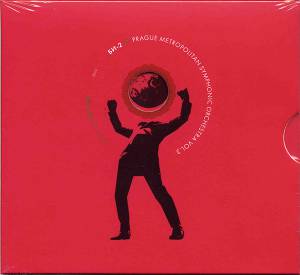 ��-2 - ��-2 & Prague Metropolitan Symphonic Orchestra Vol. 3