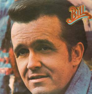 Bill Anderson  - Bill
