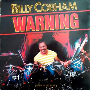 Billy Cobham - Warning