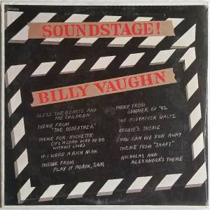Billy Vaughn - Soundstage!